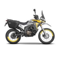 Nosilci za 3P System stranske kovčke ( 3P System fitting kit ) SHAD V0RL33IF za VOGE 300 Rally 2023-2026