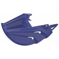 Partial disk protector POLISPORT 8155000003 Modra