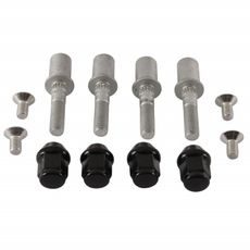Wheel Stud and Nut Kit All Balls Racing 85-1088