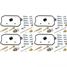 Carburetor Rebuild Kit All Balls Racing 26-1678