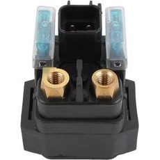 Solenoid - remote ARROWHEAD SMU6119