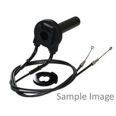 Fast action twistgrip 888 Venhill K02-4-103/888 z zajlo
