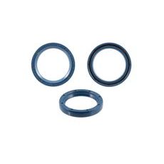 Oil seals Corteco 100666065 front wheel