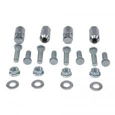 Wheel Stud and Nut Kit All Balls Racing 85-1132 spredaj