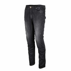Kevlar jeans GMS COBRA ZG75909 črna 34/36