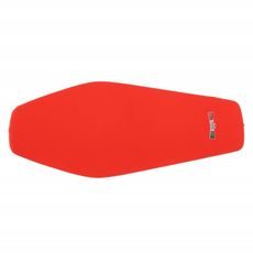 Seat cover ATHENA RACING SDV011RR rdeč