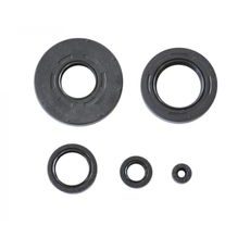 Set tesnil motorja za olje (Engine Oil Seals Kit) ATHENA P400210400172