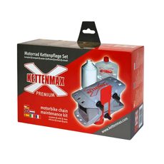 Pribor za vzdrževanje verige KETTENMAX KETTENMAX Premium Light KMP-LIGHT