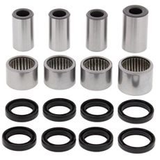 Servisni set za povezovalne člene nihajne roke (vage) All Balls Racing 27-1121