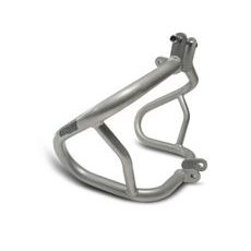 Engine guards RDMOTO CF66S srebrna