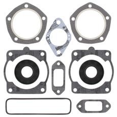 Complete Gasket Kit with Oil Seals WINDEROSA 711095