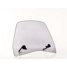 Windshield PUIG TRAFIC 5671H smoke