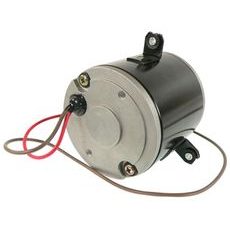 Radiator fan motor ARROWHEAD RFM0001