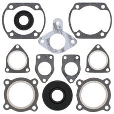 Complete Gasket Kit with Oil Seals WINDEROSA 711138A