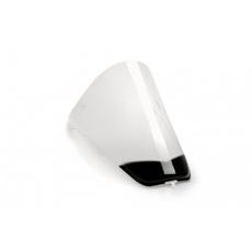 Windscreen PUIG R-RACER 3827W prozorna