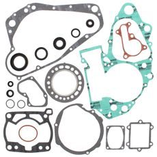 Complete Gasket Kit with Oil Seals WINDEROSA 811575