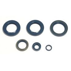 Set tesnil motorja za olje (Engine Oil Seals Kit) ATHENA P400270400051