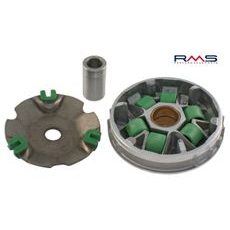 Movable driven half pulley RMS 100320260