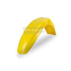 Prednji blatnik POLISPORT 8562800001 yellow RM 01