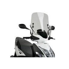 Windshield PUIG T.X. 20531W clear