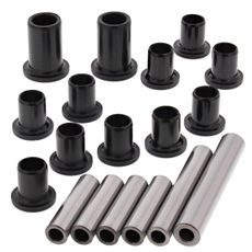 Rear Independent Suspension Kit All Balls Racing 50-1111