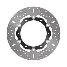 Zavorni disk EBC MD2107