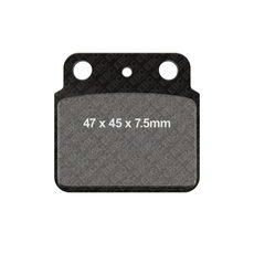 Zavorne obloge EBC FA137R