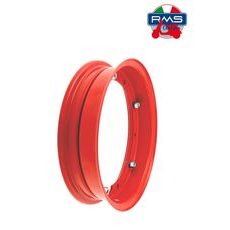 Wheel rim RMS 225000013 rdeč