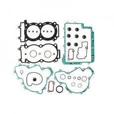 Complete gasket kit WINDEROSA 808970 without seals