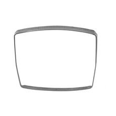 Speedometer ring RMS 163680213