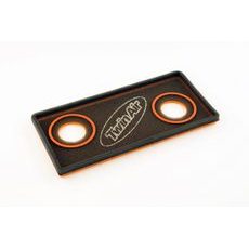 Pre-Oiled Air filter TwinAir 158514FRX (Flame Retardent)