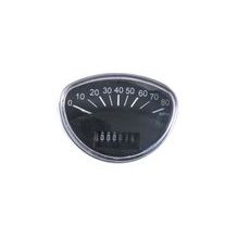 Speedometer RMS 163680020
