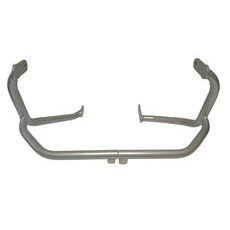 Engine guards RDMOTO CF76S srebrna