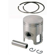 Set bata GOETZE 100090678 58,6 mm piston rings 2,5 mm