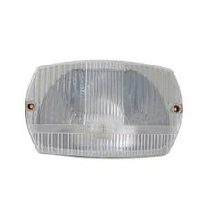Headlamp SIEM 246410100 spredaj