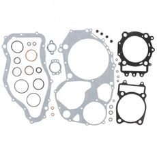 Complete gasket kit WINDEROSA 8080017 without seals
