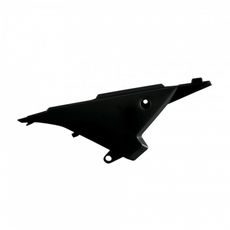 Airbox covers POLISPORT 8468600003 Črn