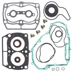 Complete Gasket Kit with Oil Seals WINDEROSA 811945