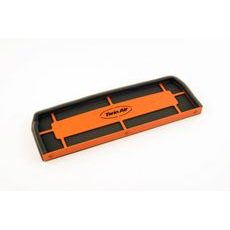 Pre-Oiled Air filter TwinAir 158622FRX (Flame Retardent)