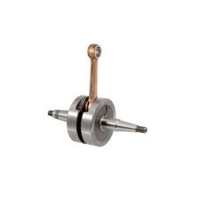 Crankshaft Mazzucchelli 100012034