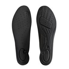 Innersoles (pair) SHOT RACE 2 KID A09-24D9-A01-32 črna 32