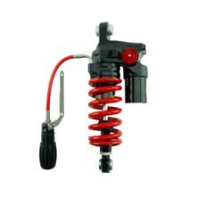 Rear monoshock K-TECH DDS PRO 255-023-150-005