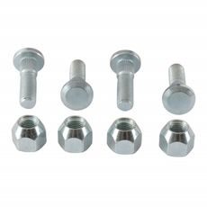Wheel Stud and Nut Kit All Balls Racing 85-1043
