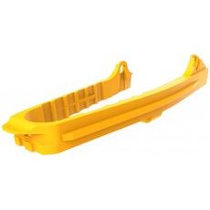 Drsnik za verigo POLISPORT 8464900002 yellow RM 01