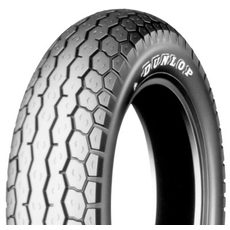 Pnevmatika DUNLOP 110/90-16 59S TT K127