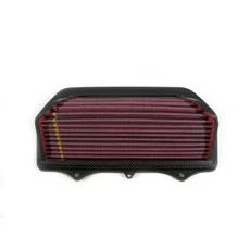 Carbon racing air filter BMC CRF628/04 (alt. HFA3620 )