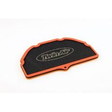 Pre-Oiled Air filter TwinAir 158635FRX (Flame Retardent)