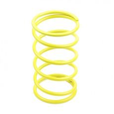 Constrast Spring ATHENA 081096 yellow Kg. 27 Ø 46mm
