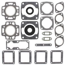 Complete Gasket Kit with Oil Seals WINDEROSA 711318