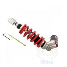 Monoshock with piggyback YSS MG456-325TRWL-10I-X adjustable
